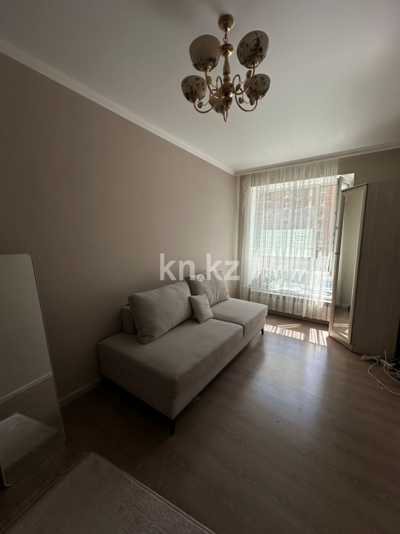 Аренда 2-комнатной квартиры, 62 м² в Астане - фото 3