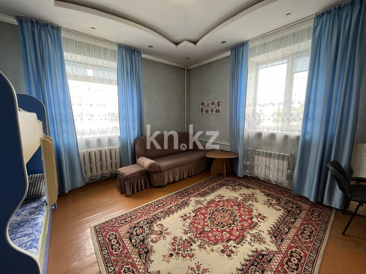 Продажа 2-комнатной квартиры, 62 м², ул. Ерубаева в Караганде - фото 3