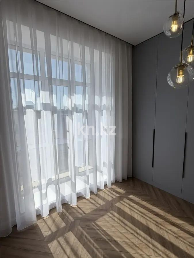 Продажа 2-комнатной квартиры, 51 м² в Астане