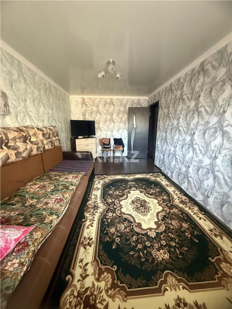Продажа 2-комнатной квартиры, 44 м², ул. Рыскулова в Караганде - фото 2