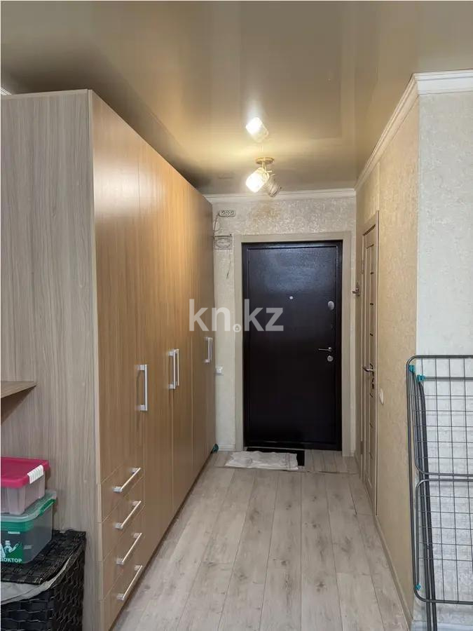 Продажа 1-комнатной квартиры, 18 м², ул. Кенесары хана, дом  83/2 в Алматы - фото 5
