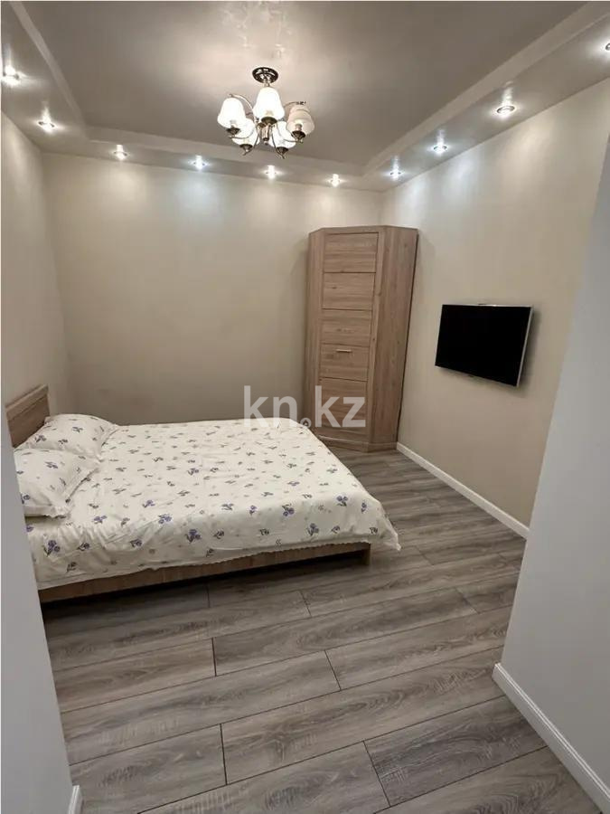 Продажа 3-комнатной квартиры, 115 м² в Алматы - фото 2