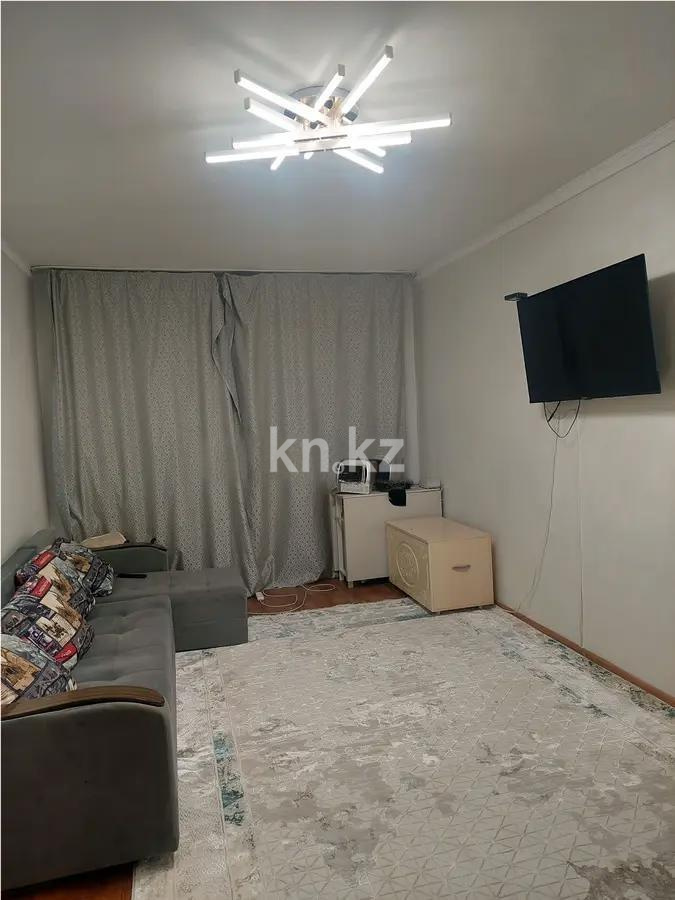 Продажа 1-комнатной квартиры, 45 м² в Алматы