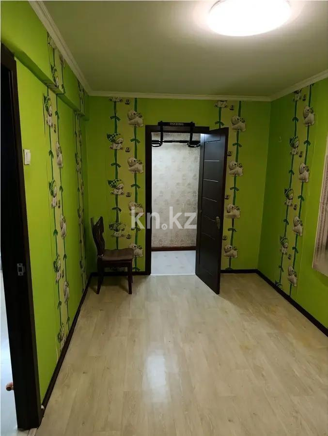 Продажа 2-комнатной квартиры, 47 м², ул. Жангельдина, дом  16 в Астане - фото 4
