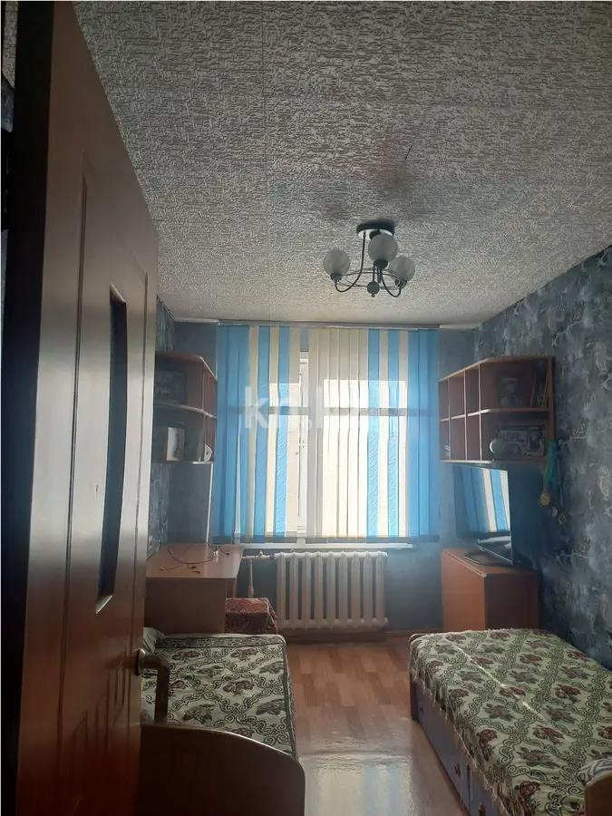 Продажа 3-комнатной квартиры, 61 м² в Абае - фото 4