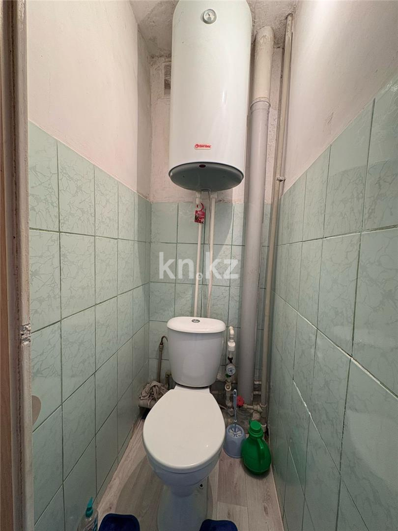 Продажа 6-комнатной квартиры, 96 м², ул. 9-й мкр. в Темиртау - фото 10