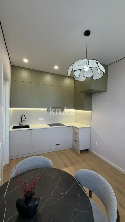 Продажа 2-комнатной квартиры, 53 м² в Астане - фото 3