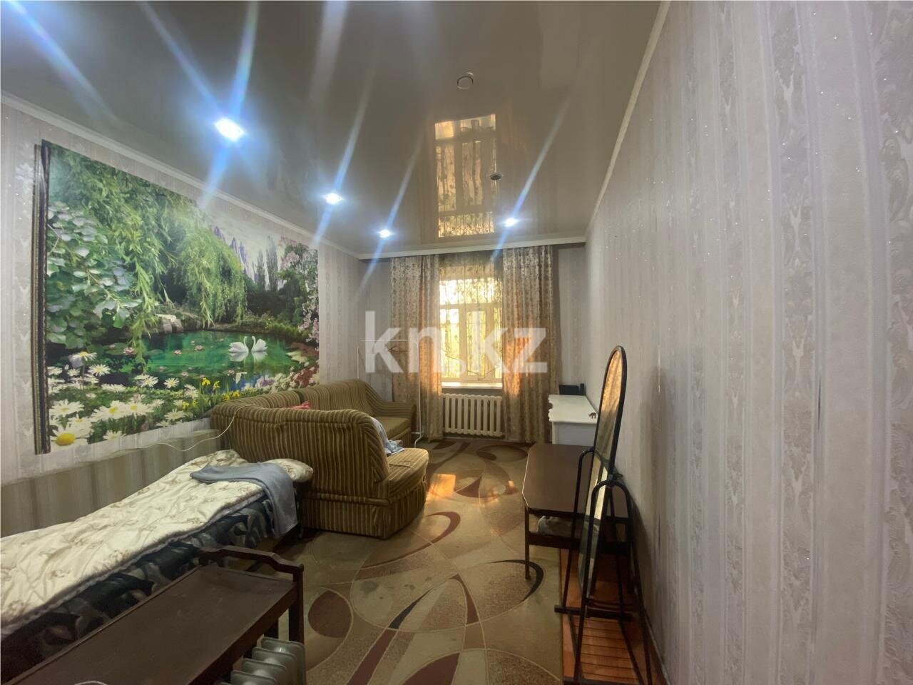 Продажа 2-комнатной квартиры, 55 м² в Караганде - фото 3