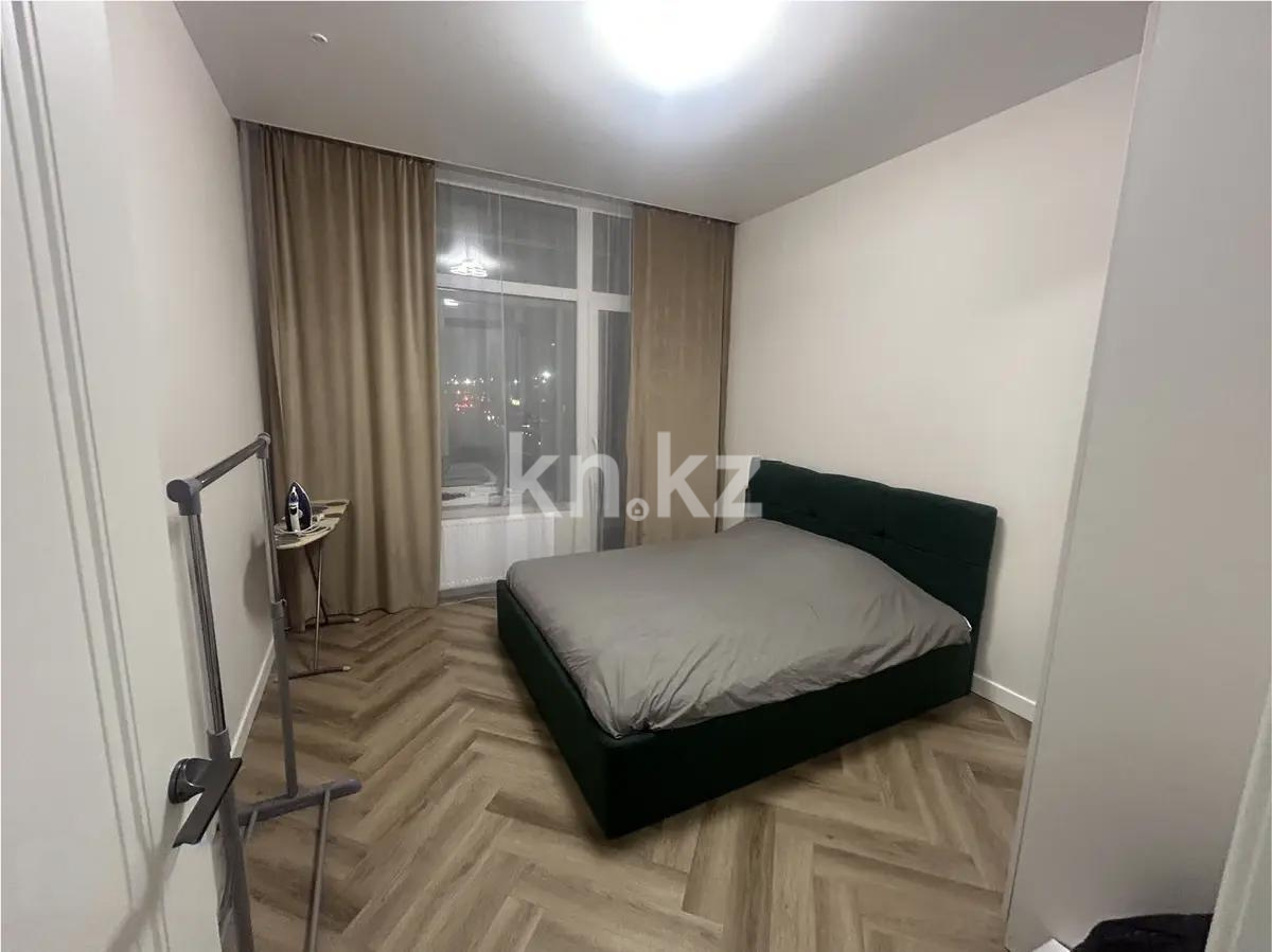 Продажа 2-комнатной квартиры, 48 м² в Астане - фото 2