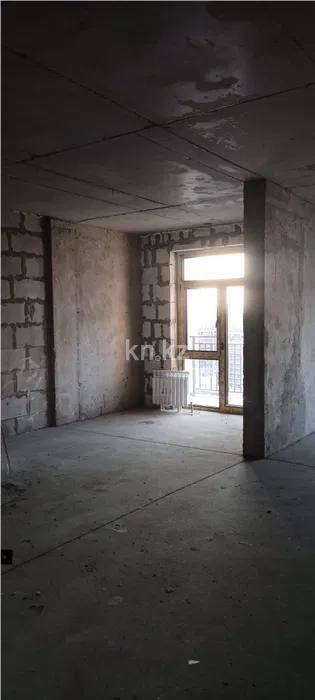 Продажа 2-комнатной квартиры, 45 м², пр. Рыскулова, дом  103/7 стр в Алматы