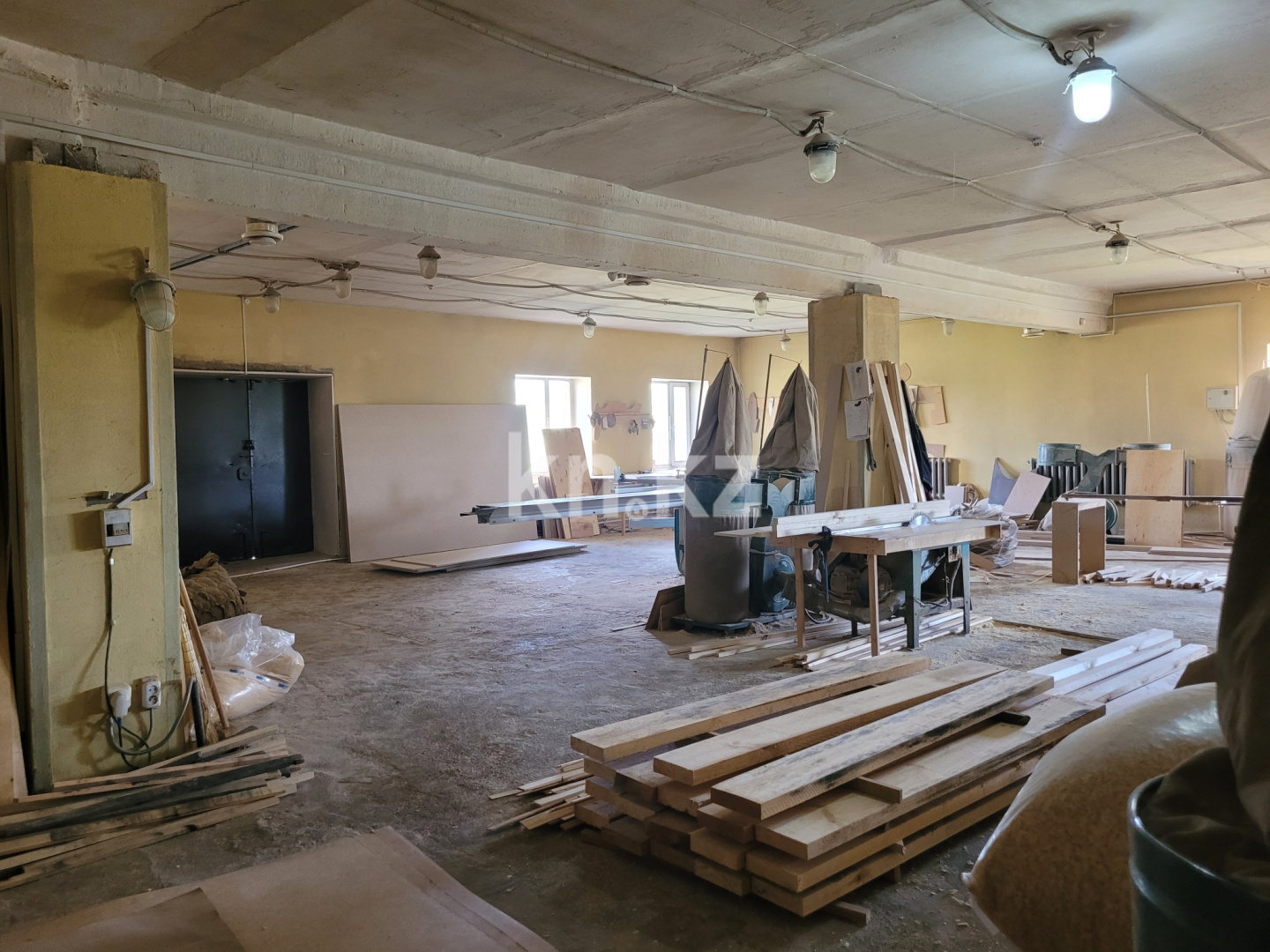 Продажа , 1719 м², ул. Ермекова в Караганде - фото 6