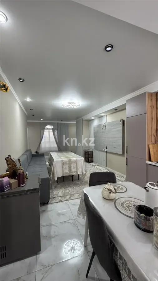 Продажа 2-комнатной квартиры, 76 м² в Алматы
