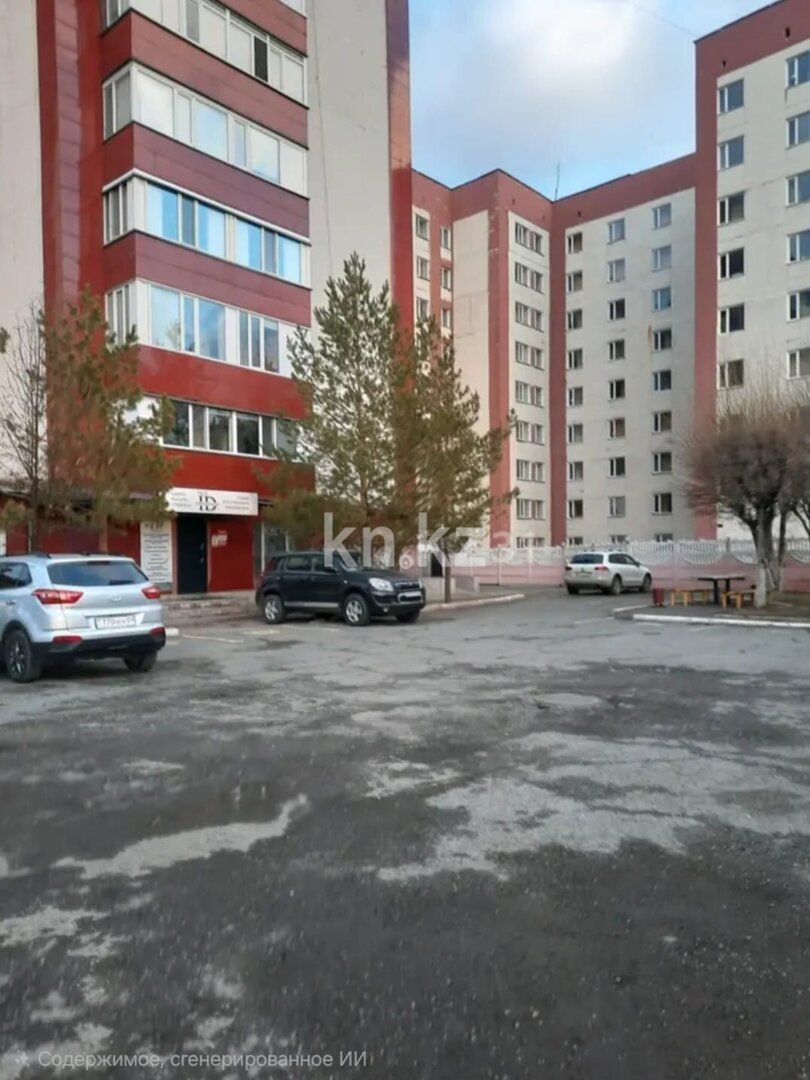 Продажа 3-комнатной квартиры, 76 м² в Караганде - фото 12