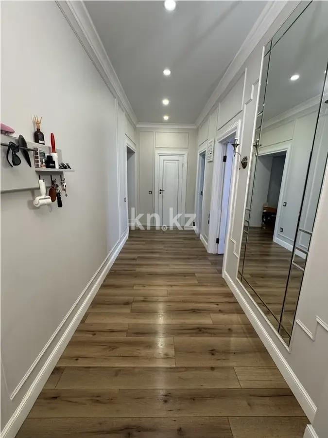 Продажа 4-комнатной квартиры, 150 м² в Астане - фото 6