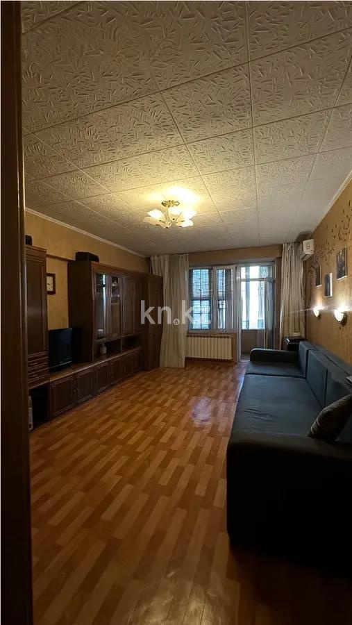 Продажа 2-комнатной квартиры, 70 м², ул. Муканова, дом  245 в Алматы