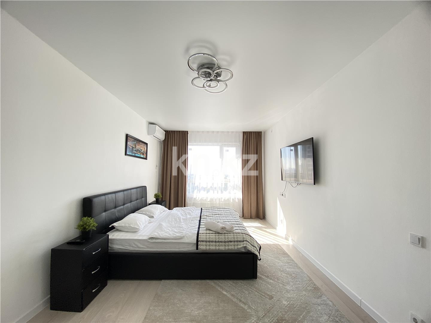 Продажа 1-комнатной квартиры, 40 м² в Астане - фото 2