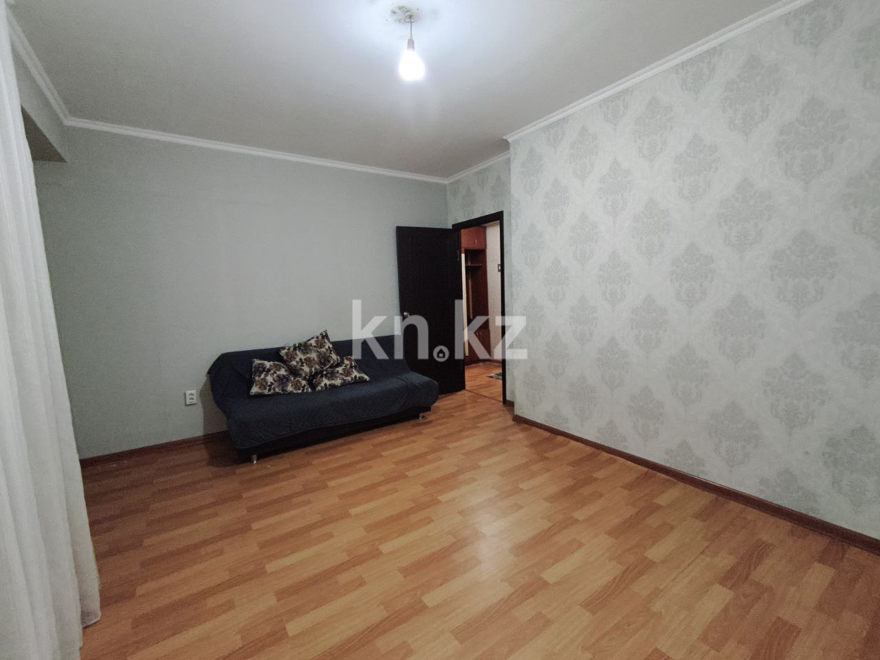 Аренда 1-комнатной квартиры, 40 м², ул. Асыл Арман в Алматы