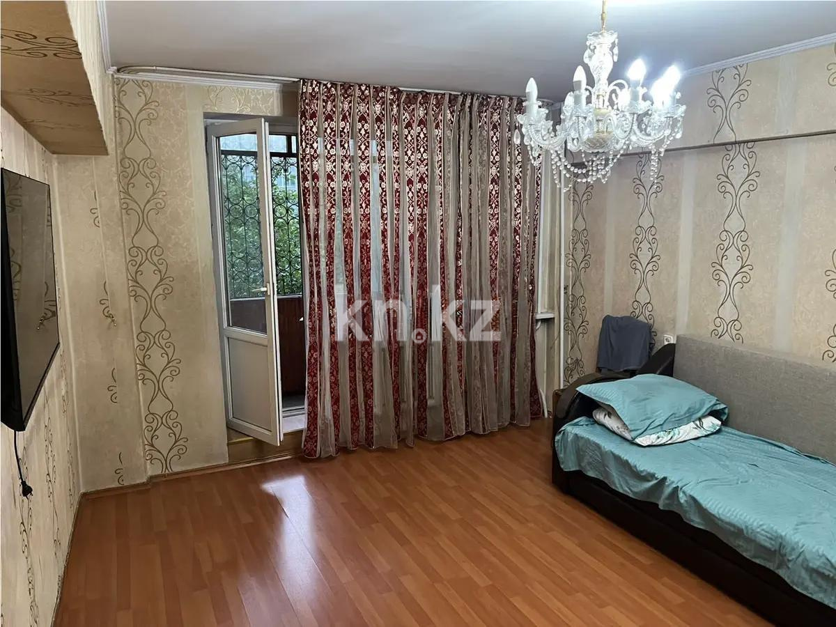 Продажа 3-комнатной квартиры, 70 м², мкр-н Жетысу-3, дом  8 в Алматы