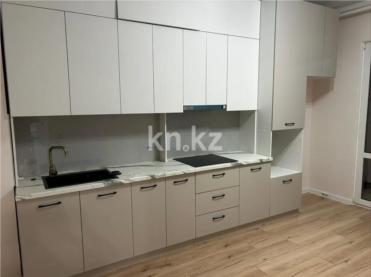 Продажа 2-комнатной квартиры, 63 м² в Алматы - фото 4