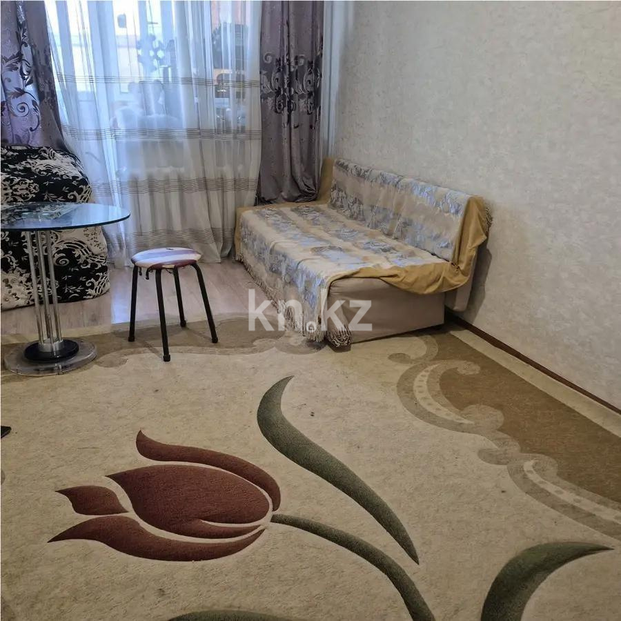 Продажа 1-комнатной квартиры, 32.3 м² в Астане