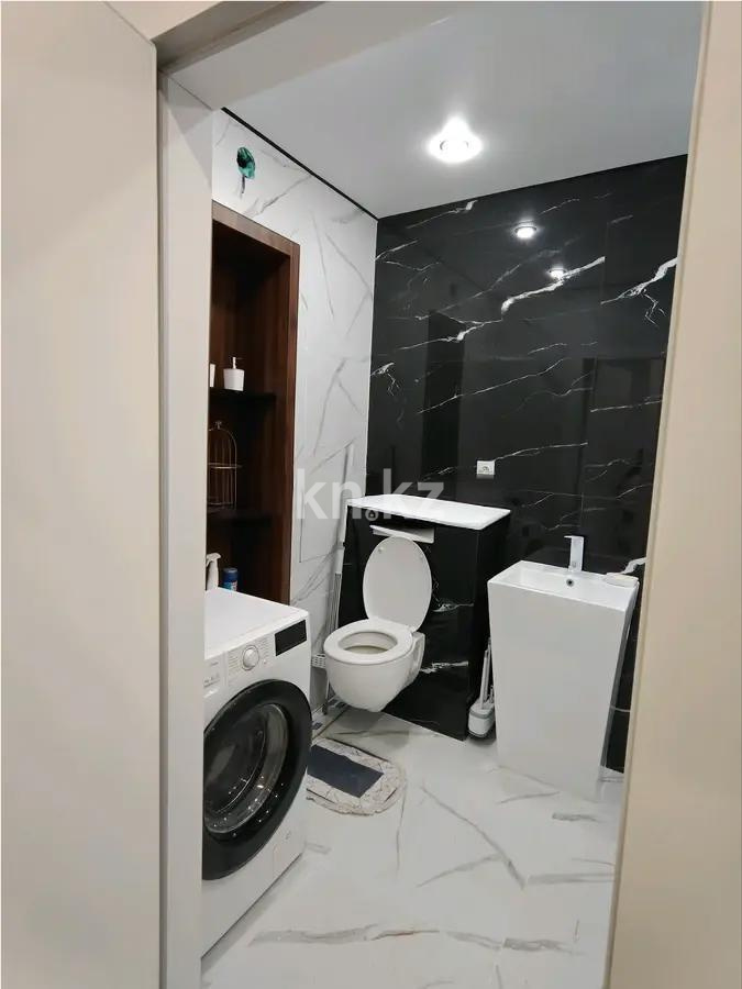 Продажа 2-комнатной квартиры, 40 м² в Астане - фото 4