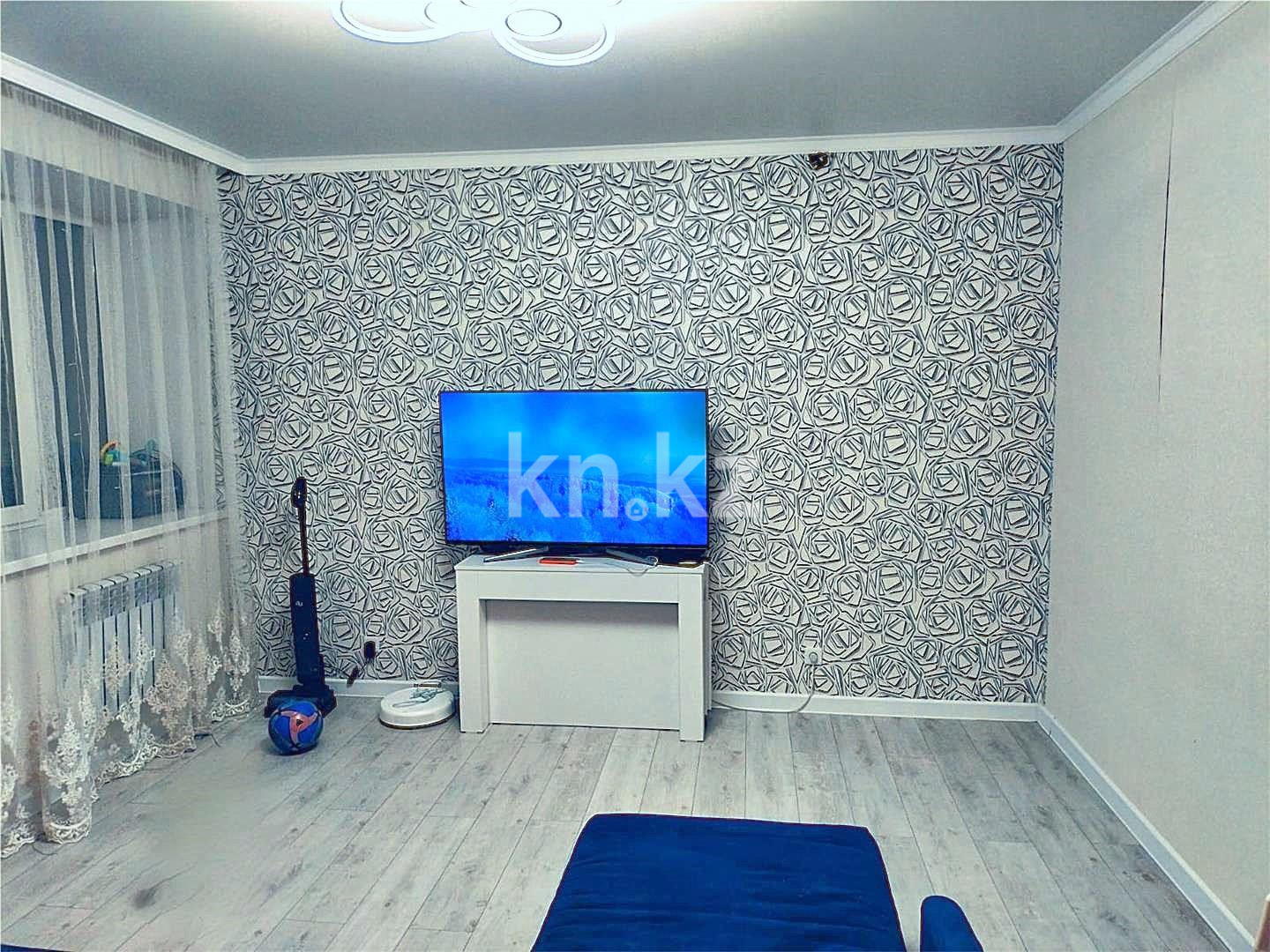 Продажа 3-комнатной квартиры, 68 м², ул. Карбышева в Караганде - фото 3