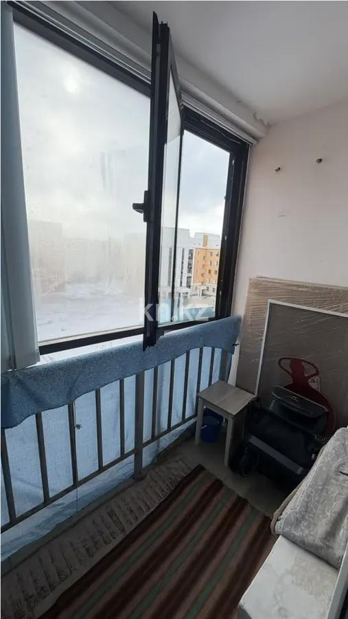 Продажа 1-комнатной квартиры, 36.4 м² в Астане - фото 4