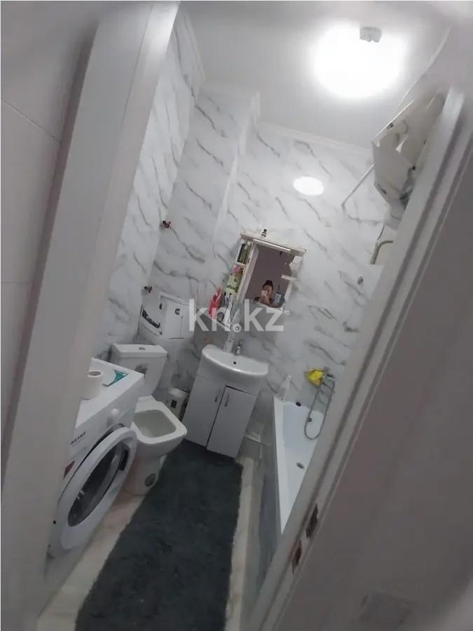 Продажа 1-комнатной квартиры, 37 м² в Астане - фото 3