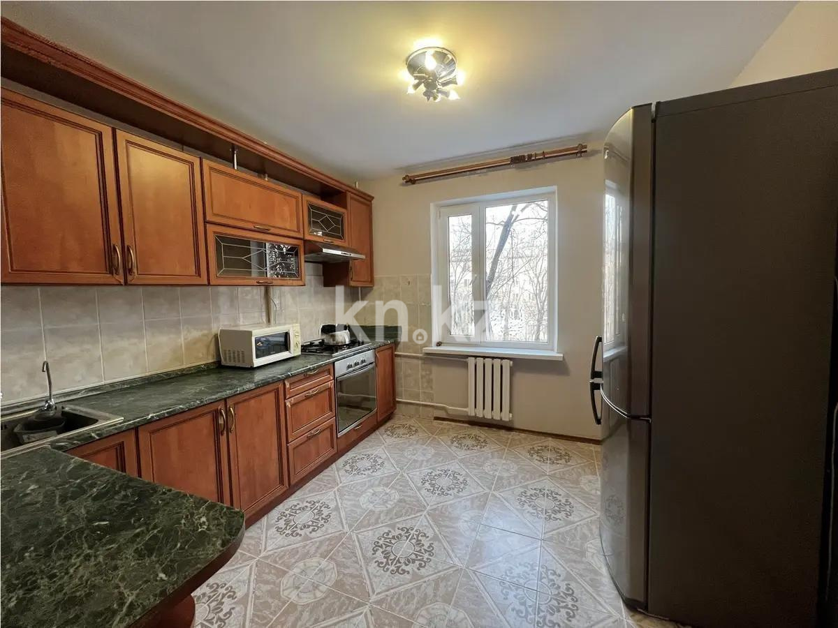 Продажа 3-комнатной квартиры, 68.5 м² в Алматы - фото 3