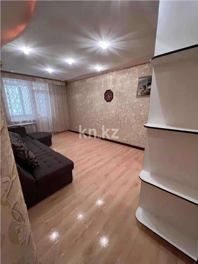 Продажа 3-комнатной квартиры, 96 м² в Астане - фото 3