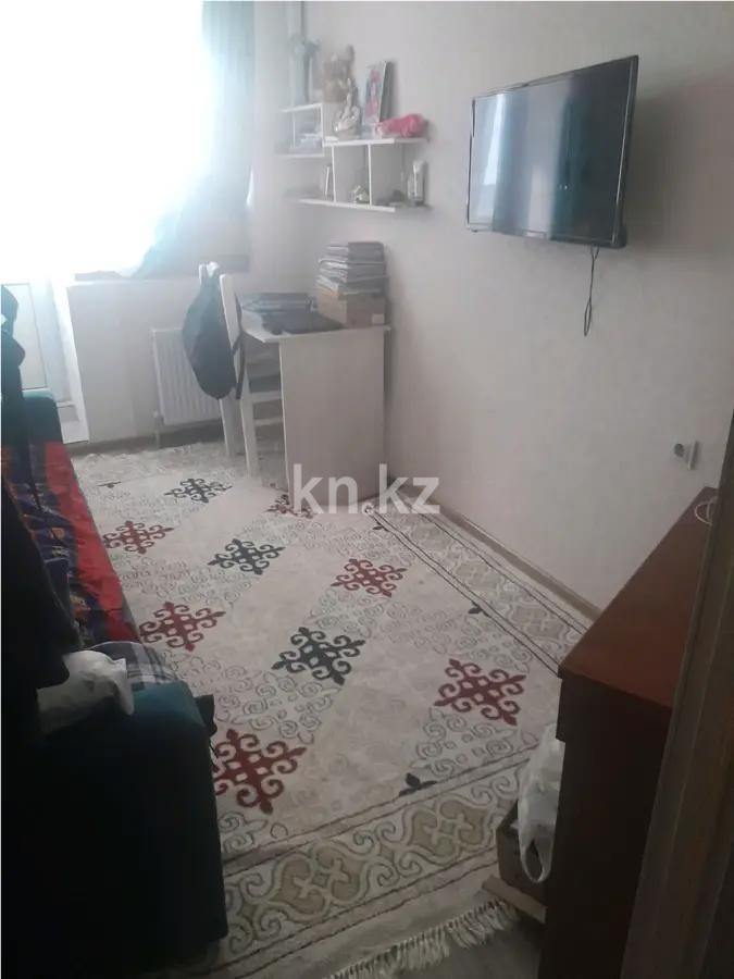 Продажа 2-комнатной квартиры, 38 м² в Астане - фото 2