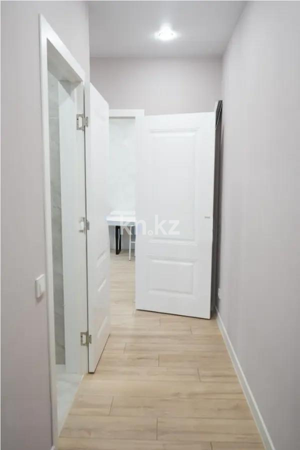 Продажа 2-комнатной квартиры, 55 м² в Алматы - фото 5
