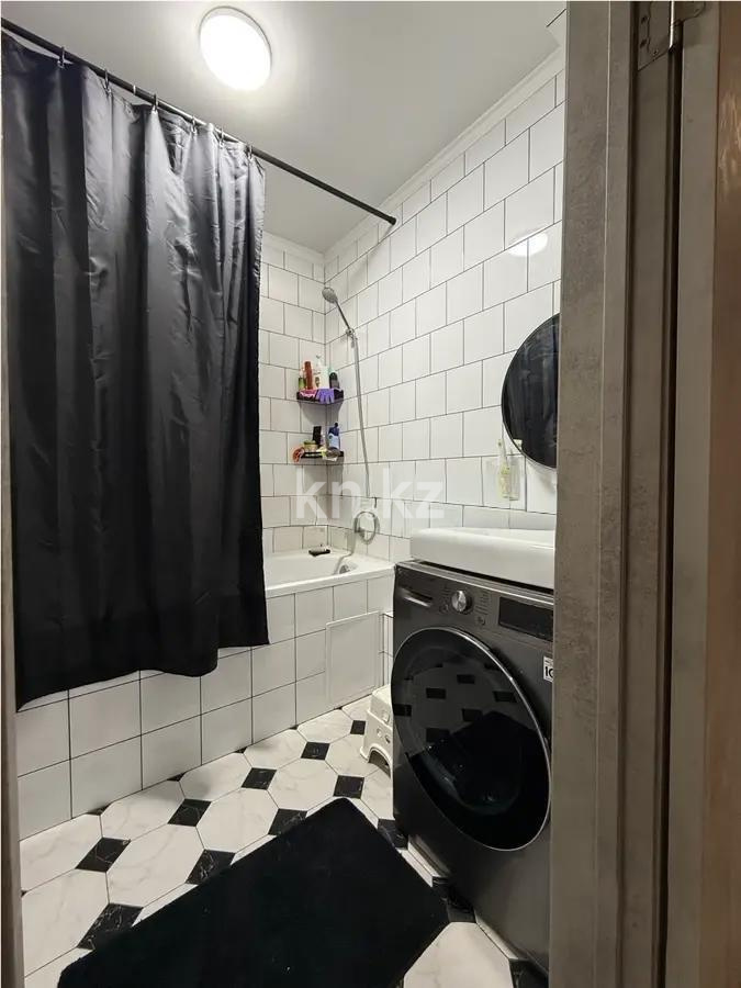 Продажа 3-комнатной квартиры, 71 м², ул. Жунисова, дом  8/6 в Алматы - фото 4