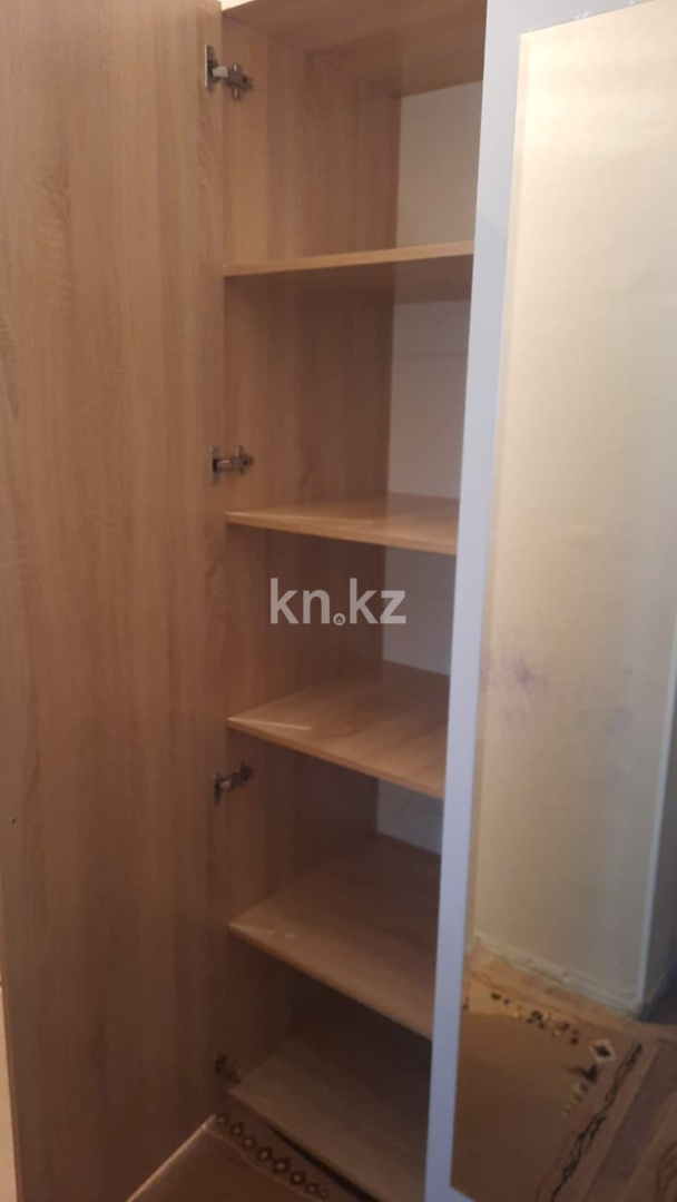 Аренда 1-комнатной квартиры, 40 м² в Астане - фото 9