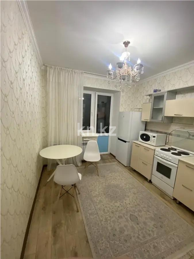 Продажа 1-комнатной квартиры, 38 м² в Астане - фото 2
