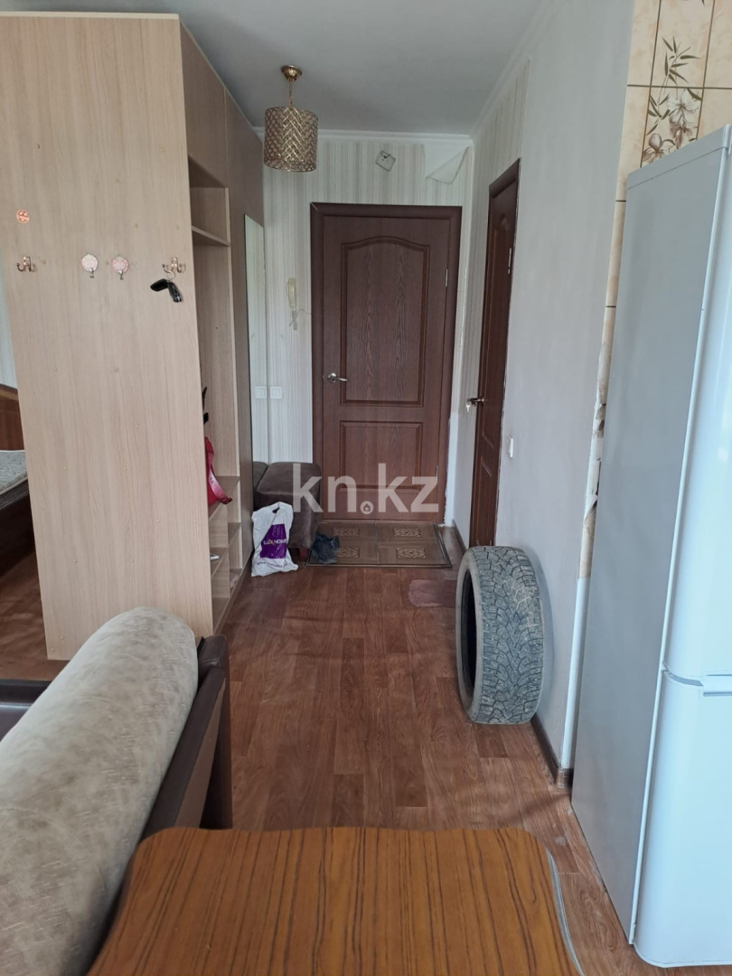 Аренда 1-комнатной квартиры, 30 м² в Астане - фото 3