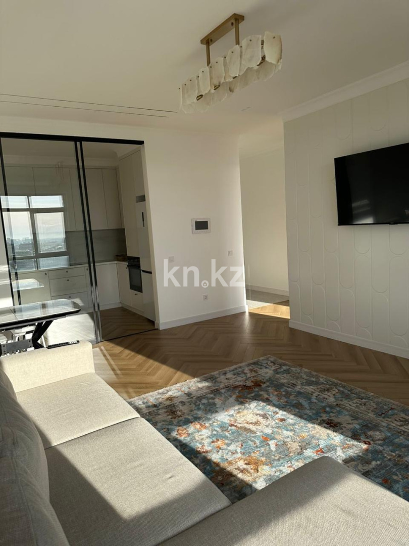 Продажа 3-комнатной квартиры, 78 м² в Астане