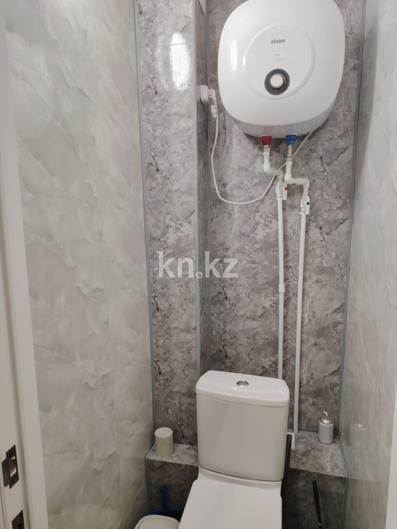 Продажа 1-комнатной квартиры, 38 м² в Караганде - фото 6