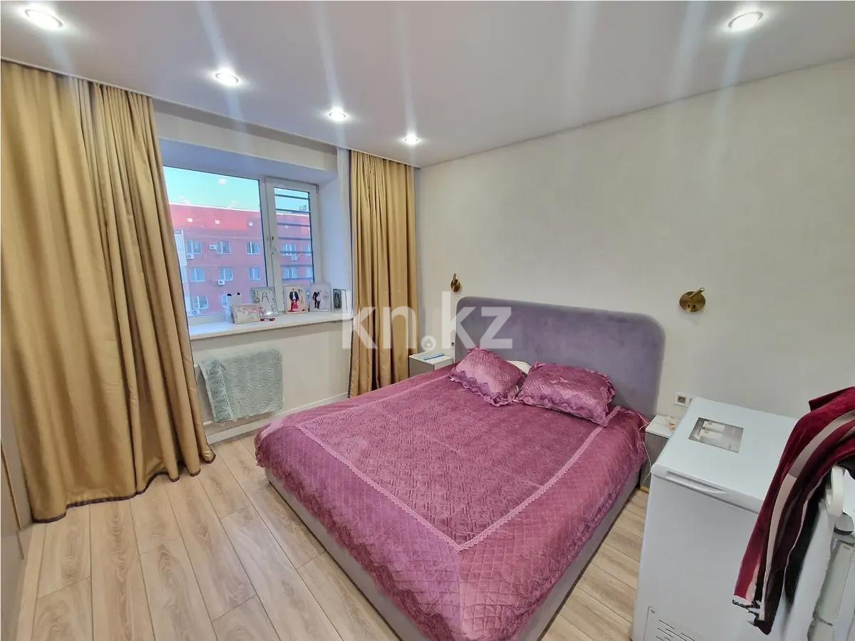 Продажа 2-комнатной квартиры, 63 м² в Астане - фото 2