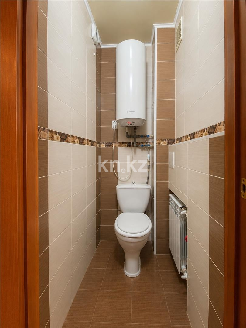 Продажа 2-комнатной квартиры, 54 м² в Темиртау - фото 9