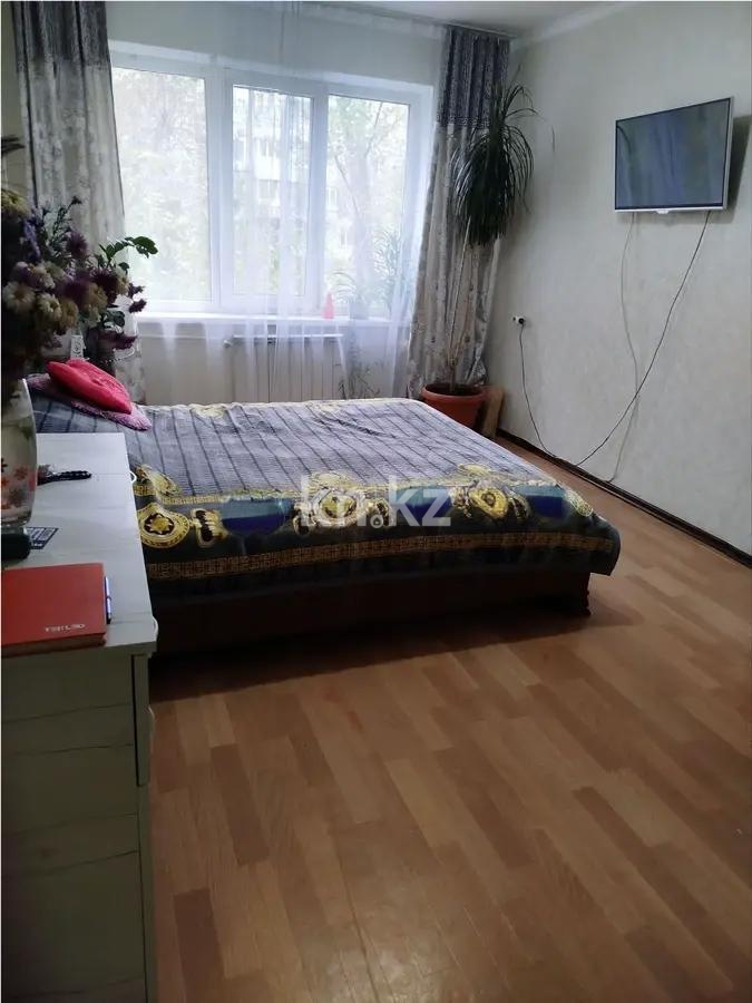Продажа 3-комнатной квартиры, 62 м², мкр-н Казахфильм, дом  24 в Алматы - фото 2