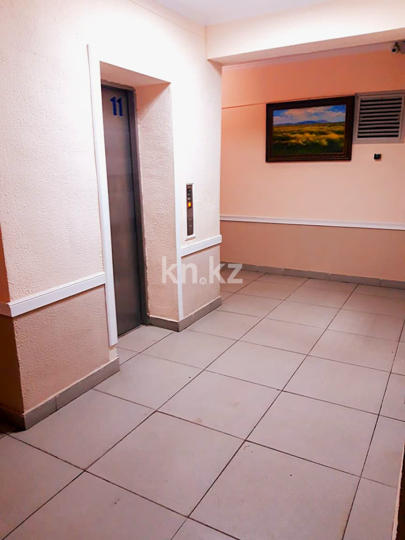 Продажа 2-комнатной квартиры, 84 м², пр. Сарыарка в Астане - фото 24