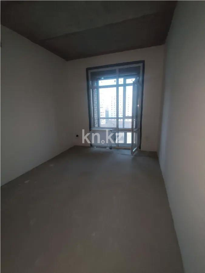 Продажа 2-комнатной квартиры, 61.9 м², ул. Серкебаева, дом  49 в Астане