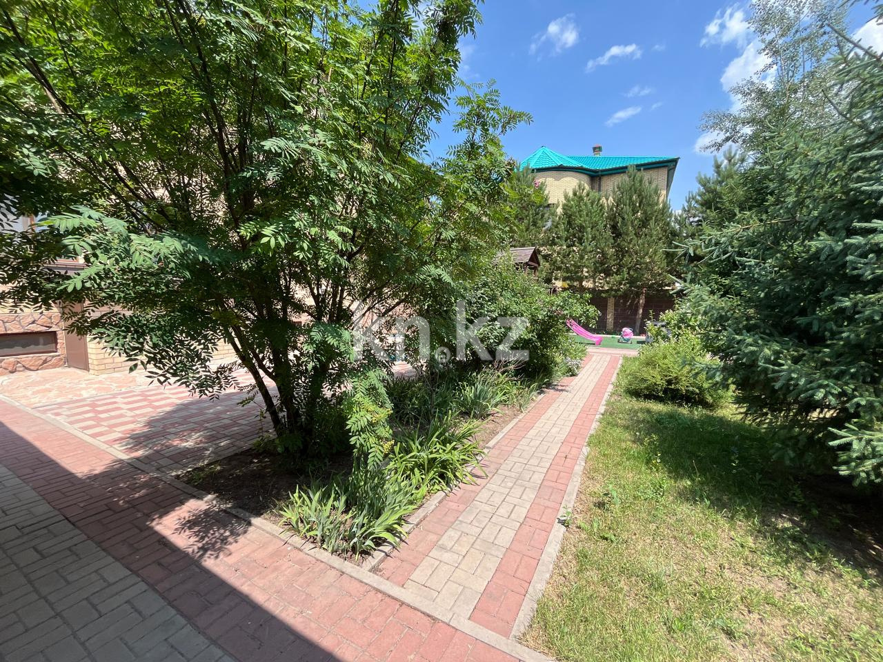 Продажа 8-комнатного дома, 306 м², мкр. Городской аэропорт в Караганде - фото 24