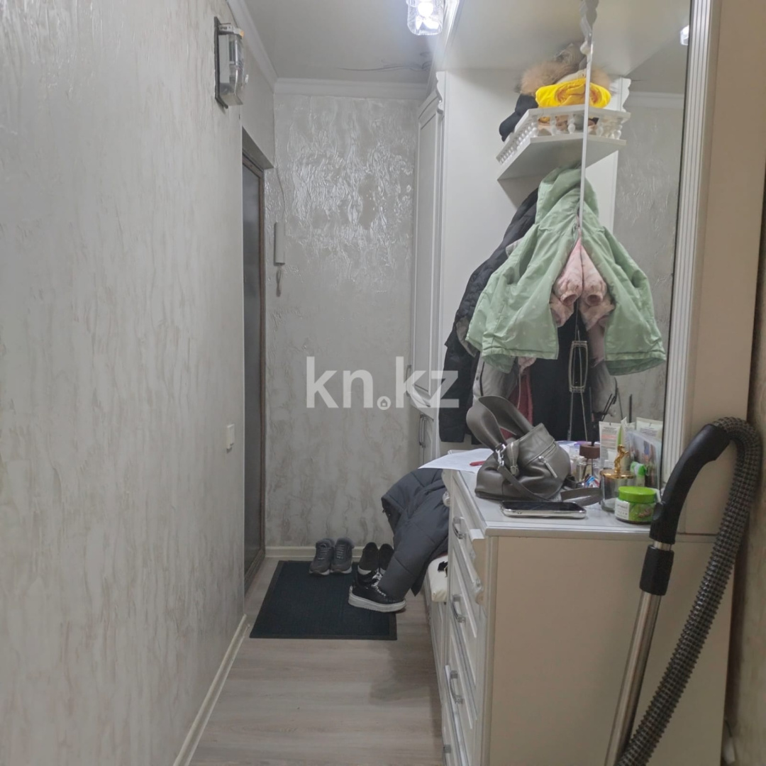 Продажа 2-комнатной квартиры, 48 м², Самал, дом  38 в Таразе - фото 5