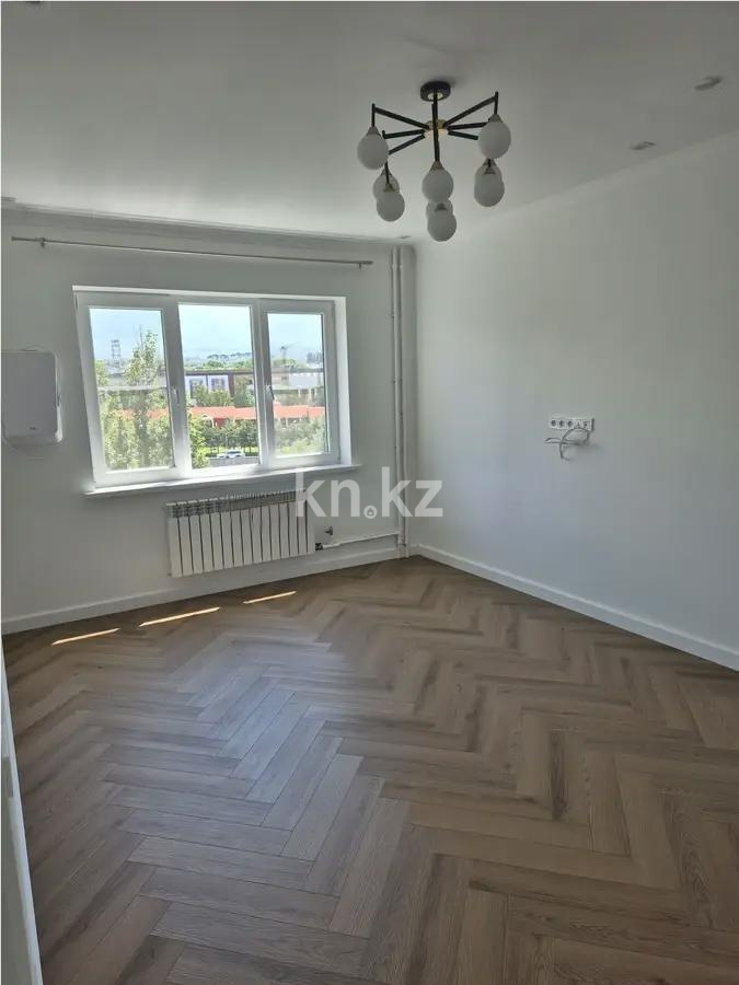 Продажа 1-комнатной квартиры, 40.9 м² в Алматы - фото 2
