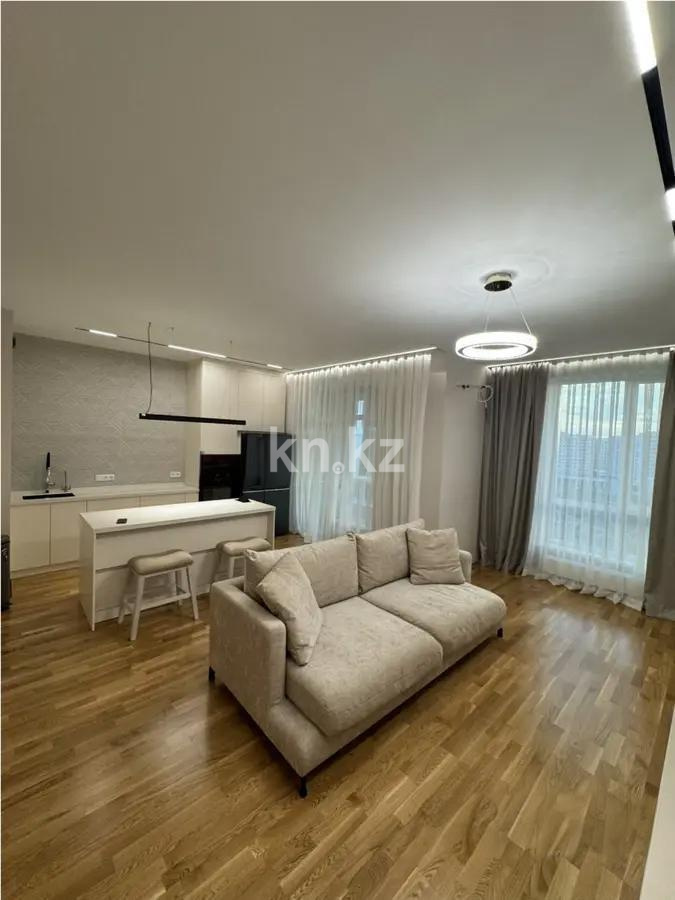 Продажа 4-комнатной квартиры, 110 м² в Астане