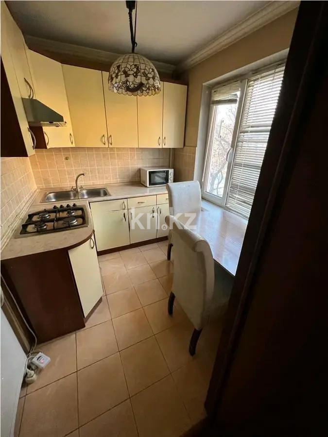 Продажа 3-комнатной квартиры, 56 м² в Алматы - фото 3