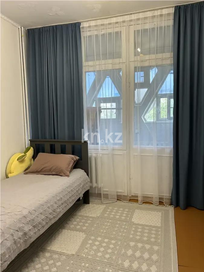 Продажа 3-комнатной квартиры, 73 м² в Алматы - фото 3