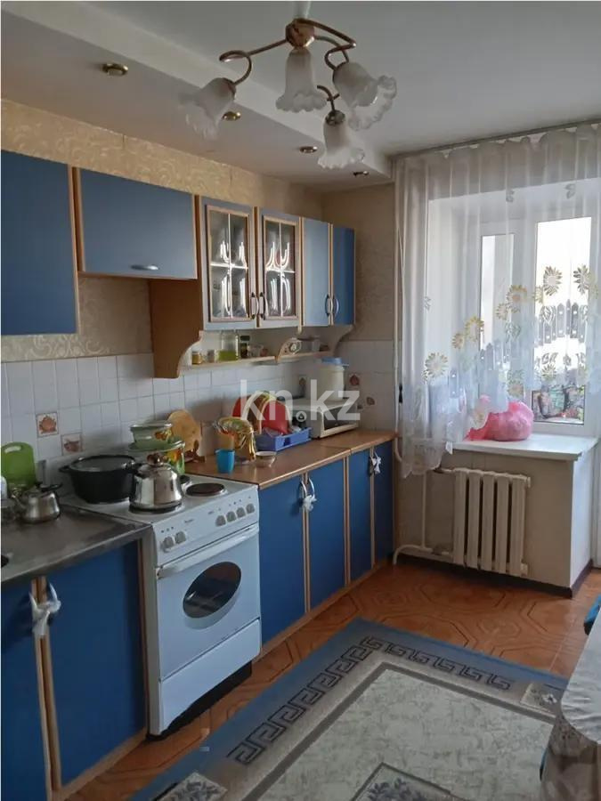 Продажа 2-комнатной квартиры, 51 м² в Астане - фото 3